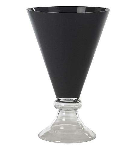 New Romantic Artisan Designer Vase