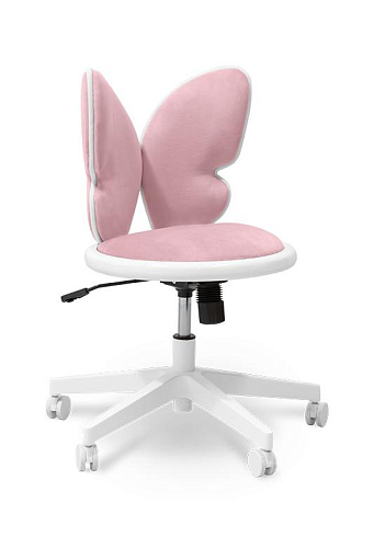 Pixie Magic Pink Kids Chair