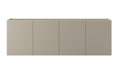 Patsy Èlite Luxe Sideboard