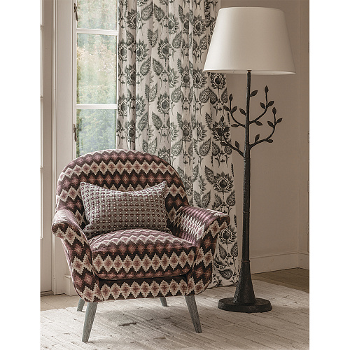 Millana Artisan Floor Lamp