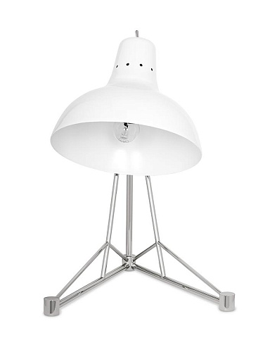 Celestia Modern Desk Lamp