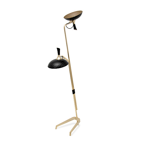 Tranquil Beam Floor Lamp