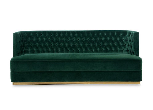 Prime Signature Sofa
