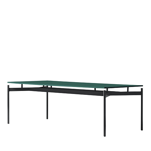 Dub Artisan Crafted Table