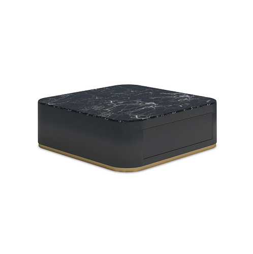 Cesar Marble Italian Coffee Table