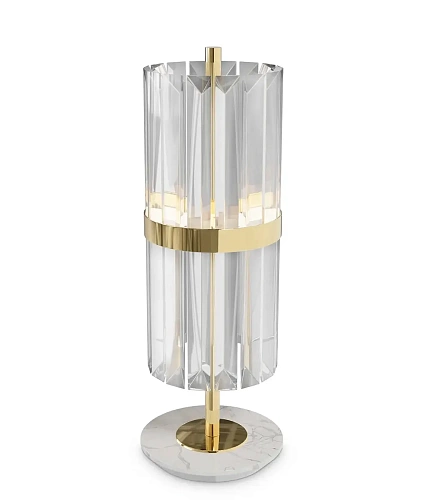 Liberty Small Table Lamp