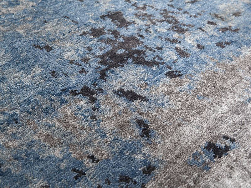 Loft Indian Hand-Knotted Rug