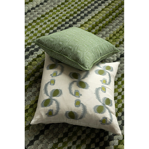 Ajanta Handcrafted Cushion