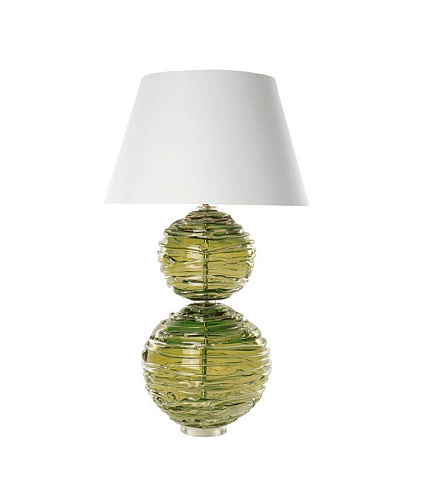Alfie Artisan Table Lamp