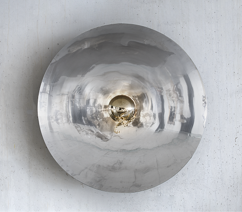 Evolution Reflection Luxe Mirror