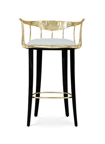 Counter Designer Bar Stool