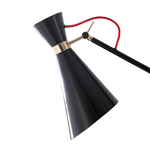 Stage Glow Floor Lamp