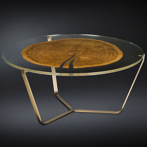 Cortina Italian Coffee Table
