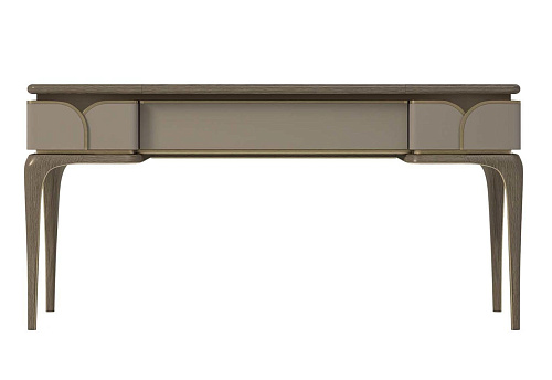 Elegant Italian Vanity Table