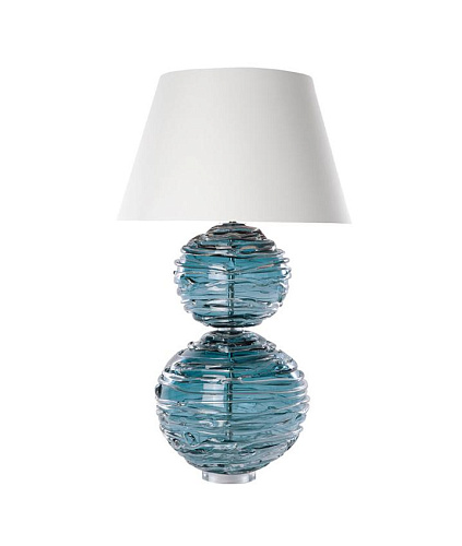 Alfie Artisan Table Lamp