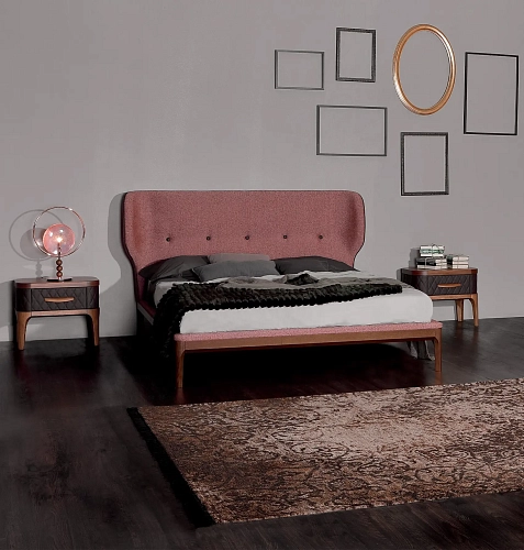 Ambra Luxe Bed