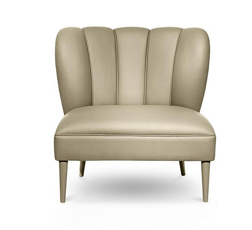 Premium Cozy Armchair
