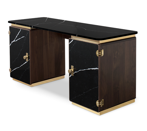 Langston Desk