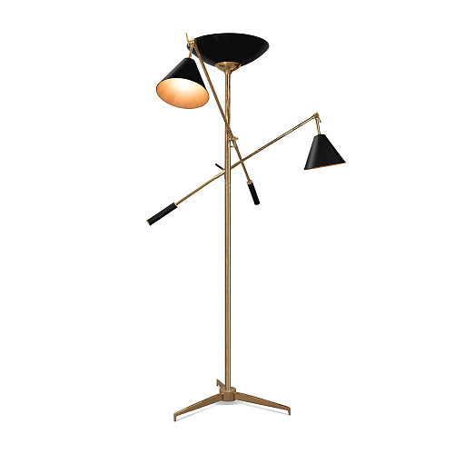 Beacon Luxe Floor Lamp