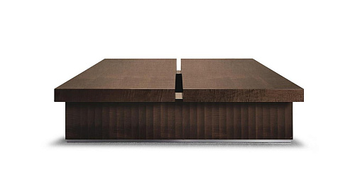 Italian Crafted Square Coffee Table