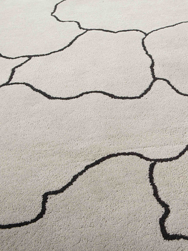 France Wool Rug