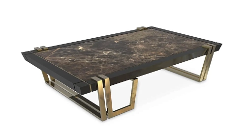 Soar Coffee Table