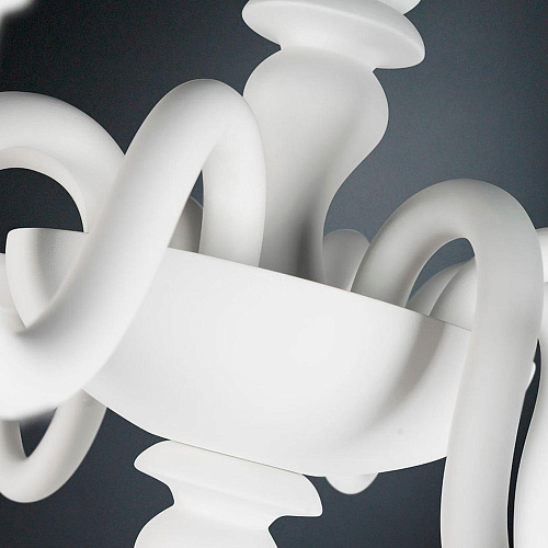Palladio Italian Decorative Candelabra