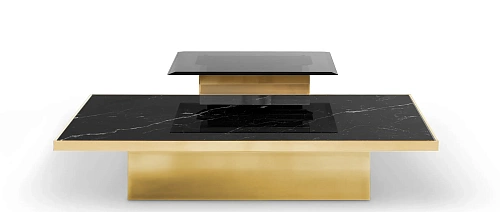 Tempest Coffee Table