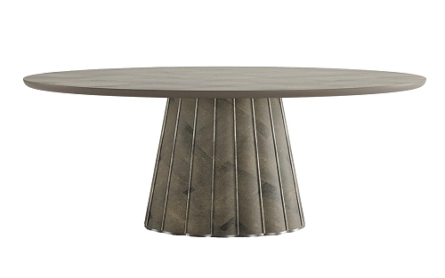 Eos Round Dining Table