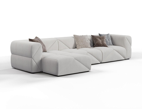 Stay Italian Modular Sofa
