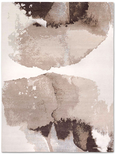 Galileo Luxury Silk / Wool Rug