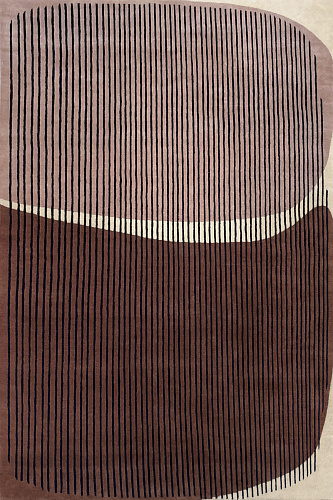 Wool Handwoven Luxury Rug