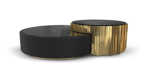 Majestic Set I Coffee Table