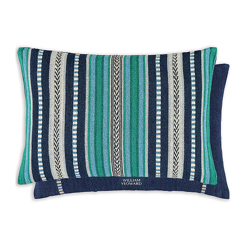 Indus Handcrafted Cushion