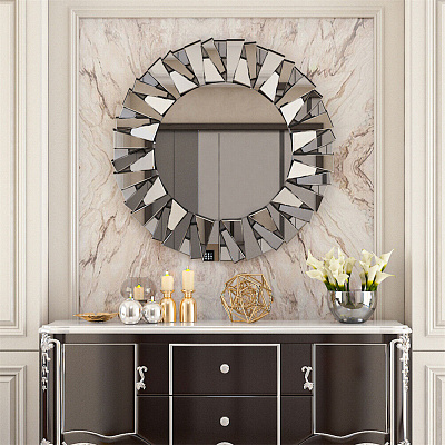 Wall Mirrors