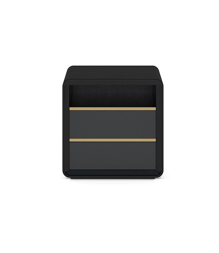 Elle Designer Nightstand