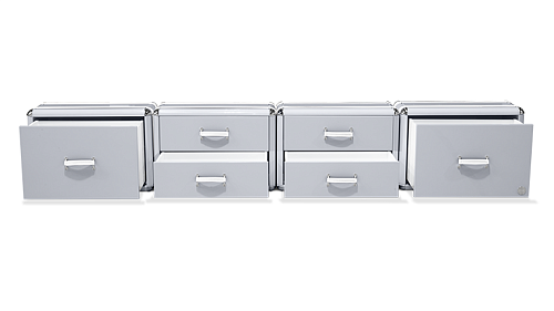 Skyline Dream TV Console