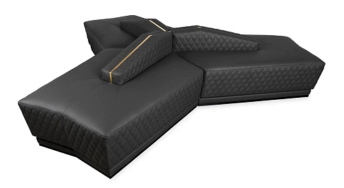 Viper Sofa Center