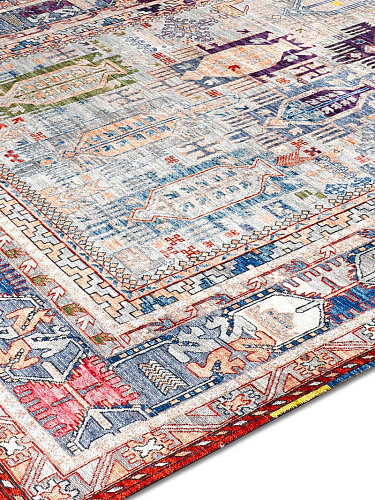 Soul Hand-Knotted Wool Rug