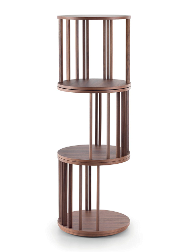 Oasi Wooden Bookcase