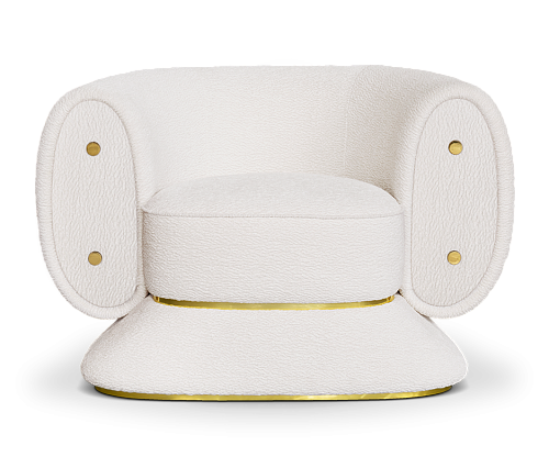 Hugo Armchair