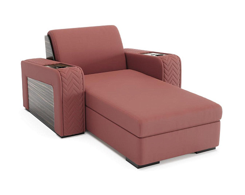Onassis Executive Cinema Lounge Chair