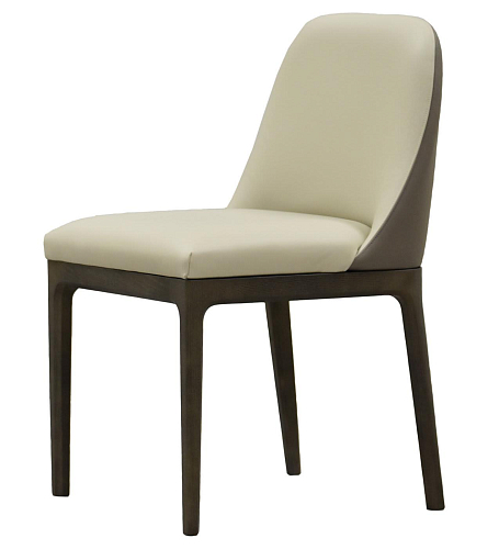 Bellagio Cream Italian Chair