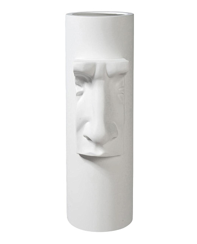 David Nose Artisan Vase