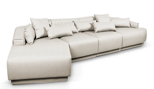Viper Outdoor Sofa