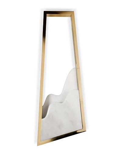 Noble Aura Wall Lamp