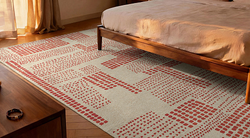 Grenadine Wilton Rug