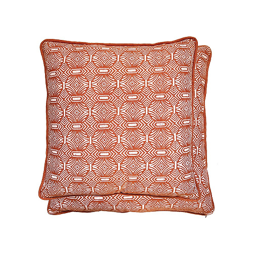 Pali Handcrafted Cushion