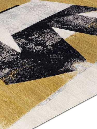 Original Hand-Woven Exquisite Rug