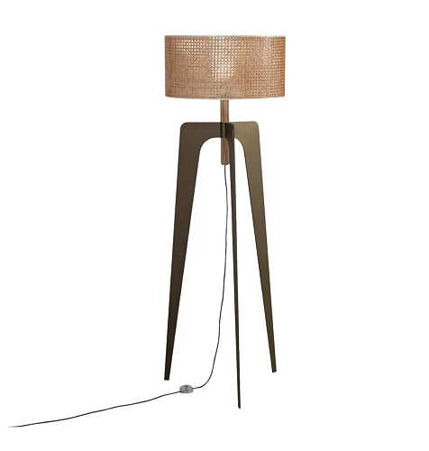 Klimt Standing Lamp